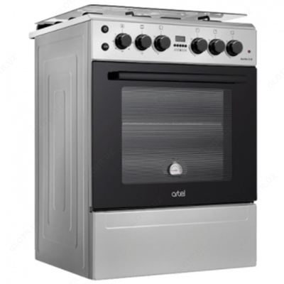 Artel Apetito 03-E INOX GP gaz plitasi
