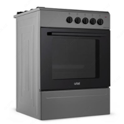Gaz plitasi Artel Milagro G Lite KP White