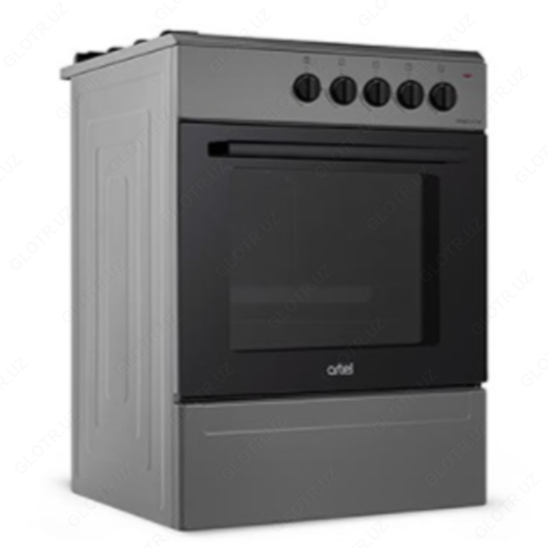 Газовая плита Artel Milagro G Lite КП Серый