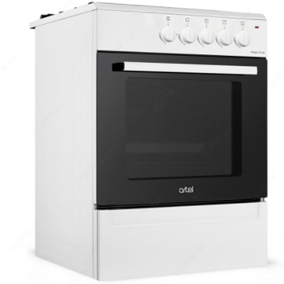 Газовая плита Artel Milagro G Lite КП Белый