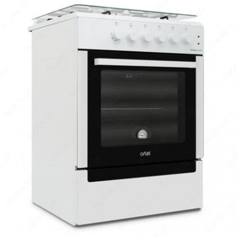 Aralash pishirgich Artel Milagro KP White