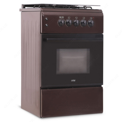 Artel Milagro 50-v2 Brown jigarrang pishirgichi