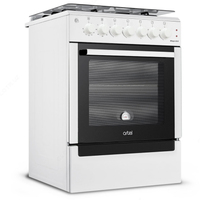 Artel Milagro 50-v2 White kombinatsiyalangan pishirgichi