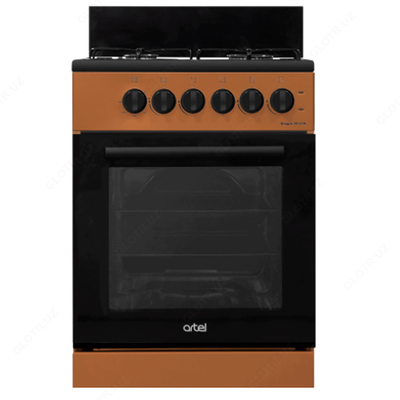 Aralash pishirgich Artel Milagro 50 00-K KP Brown