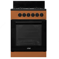 Aralash pishirgich Artel Milagro 50 00-K KP Brown