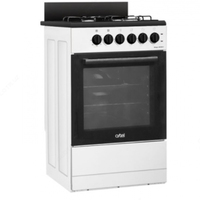 Aralash pishirgich Artel Milagro 50 00-K KP White