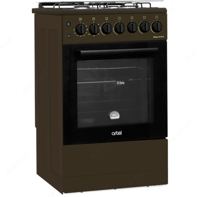 Aralash pishirgich Artel Milagro 50 02-K KP Brown