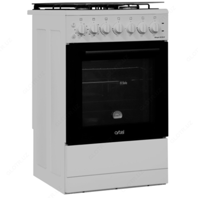 Aralash pishirgich Artel Milagro 50 02-K KP Grey