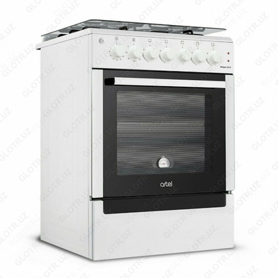 Aralash pishirgich Artel Milagro 50 02-K KP White