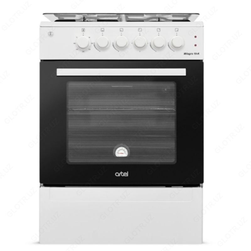 Aralash pishirgich Artel Milagro 10 K KP grilsiz