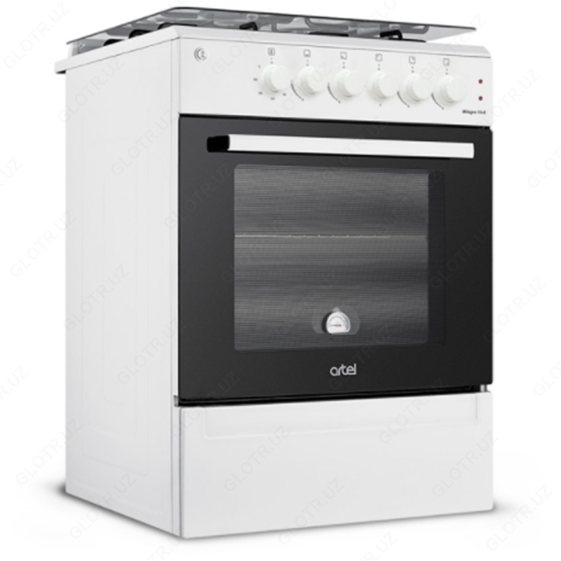 Aralash pishirgich Artel Milagro 10 K KP grilsiz