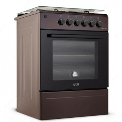 Jigarrang panjarasiz Artel Milagro 10 KP