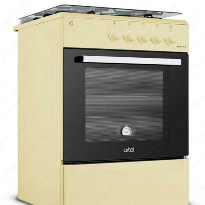 Aralash pishirgich Artel Milagro 10 K KP Bej