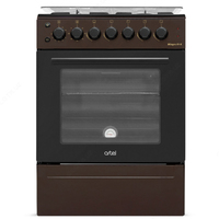 Gaz plitasi Artel Milagro 01-K KP Brown