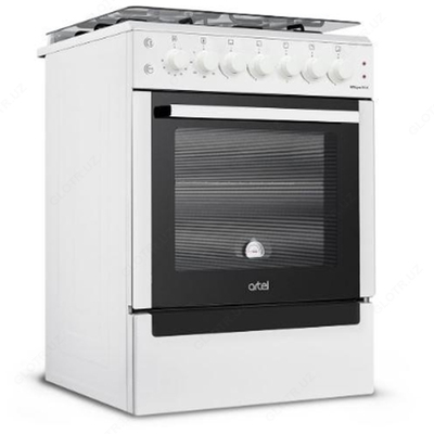 Gaz plitasi Artel Milagro 01-K KP Oq