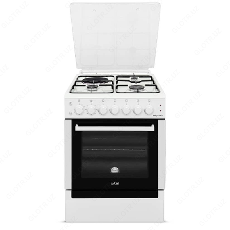 Gaz plitasi Artel Milagro 01-K KP Oq