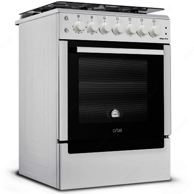 Aralash pishirgich Artel Milagro 01-K CHU KP Grey