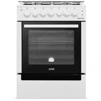 Aralash pishirgich Artel Milagro 02-K KP White