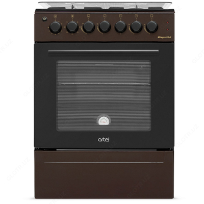 Aralash pishirgich Artel Milagro 02-K CHU KP Brown
