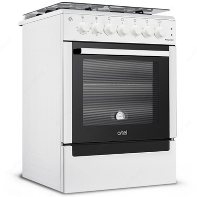 Aralash pishirgich Artel Milagro 02-K CHU KP Oq