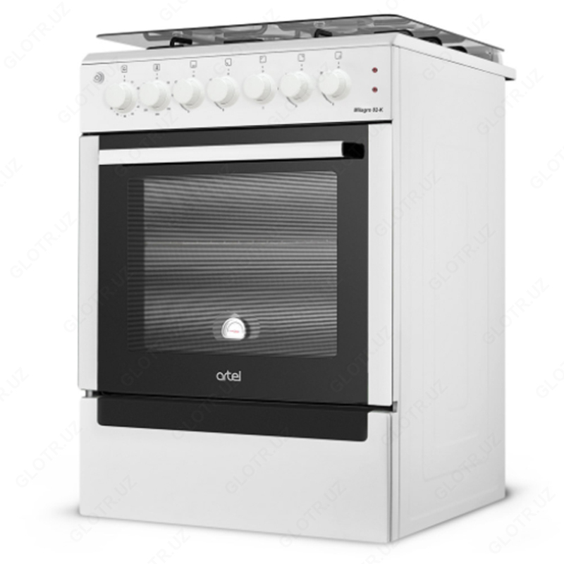 Aralash pishirgich Artel Milagro 02-K CHU KP Oq