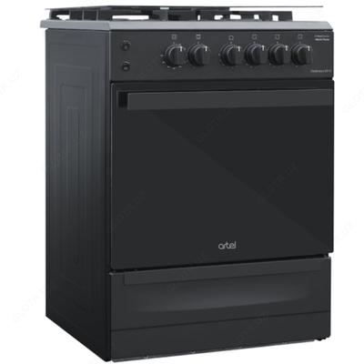 Aralash pishirgich Artel Simfoniya 02-G Step / Multi Black mat