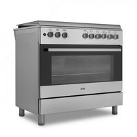 Artel Milagro F90 G INOX Steel gaz plitalari - 5 563 200 so'm