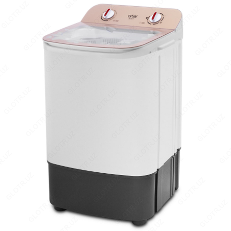 Yarim avtomatik Artel SG65P Brown kir yuvish mashinasi