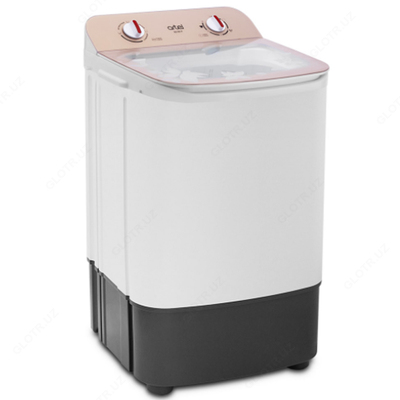 Yarim avtomatik Artel SG65P Brown kir yuvish mashinasi