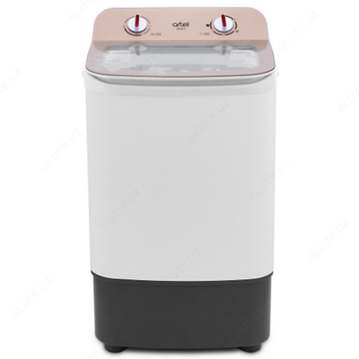 Yarim avtomatik Artel SG65P Brown kir yuvish mashinasi