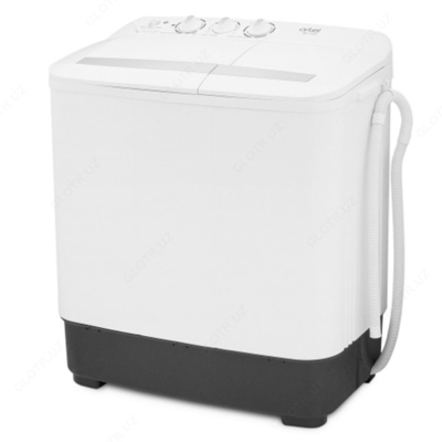 Yarim avtomatik Artel TC60 White kir yuvish mashinasi