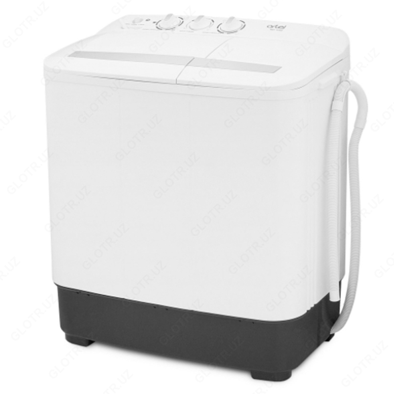 Yarim avtomatik Artel TC60 White kir yuvish mashinasi