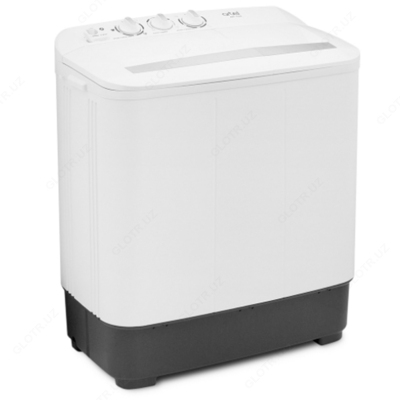 Yarim avtomatik Artel TC60 White kir yuvish mashinasi