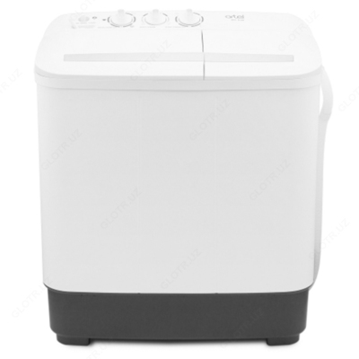 Yarim avtomatik Artel TC60 White kir yuvish mashinasi