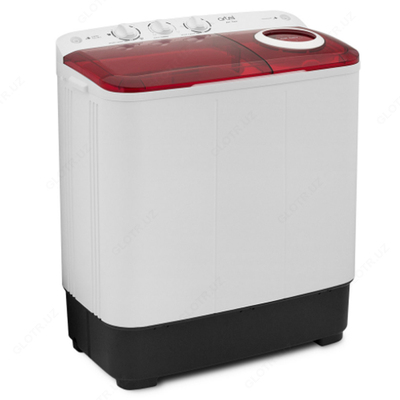Yarim avtomatik Artel TE60 Red kir yuvish mashinasi