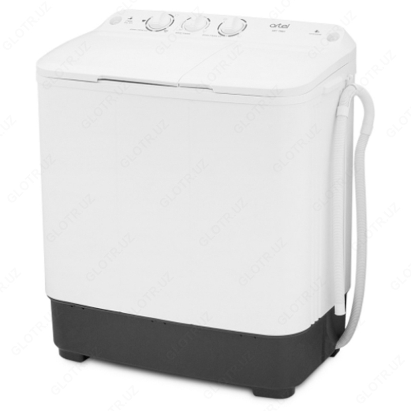 Yarim avtomatik Artel TM65 White kir yuvish mashinasi