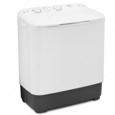 Yarim avtomatik Artel TM65 White kir yuvish mashinasi