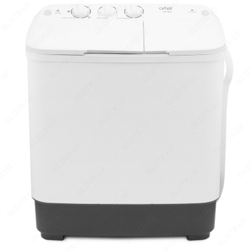 Yarim avtomatik Artel TM65 White kir yuvish mashinasi