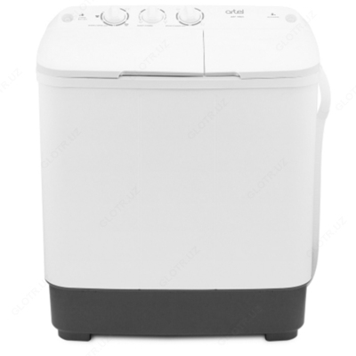Yarim avtomatik Artel TM65 White kir yuvish mashinasi