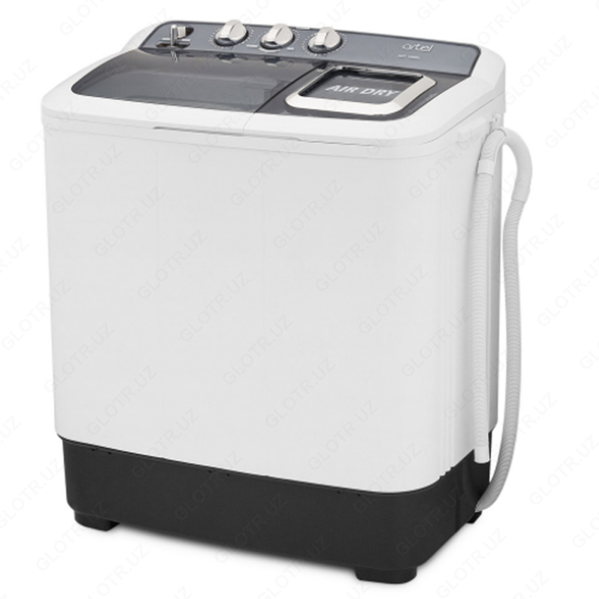 Стиральная машина artel wf60k060cw Стиральная машина artel wf60k060cw