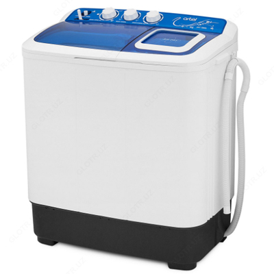 Полуавтоматическая стиральная машина Artel TE60L 6 кг Синий