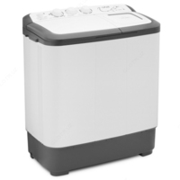 Yarim avtomatik Artel TE60LC Gray kir yuvish mashinasi - 1 415 200 so'm