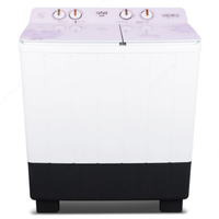 Artel TG80P yarim avtomatik kir yuvish mashinasi 8 kg Mahalliy