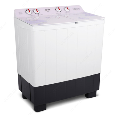 Artel TG80P yarim avtomatik kir yuvish mashinasi 8 kg Mahalliy