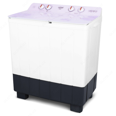 Artel TG80P yarim avtomatik kir yuvish mashinasi 8 kg Mahalliy
