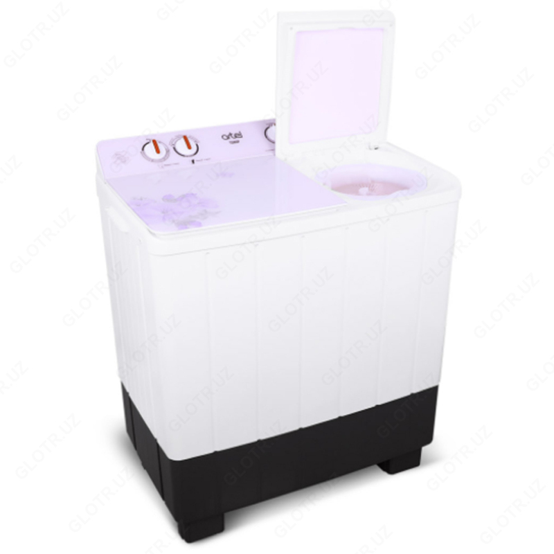 Полуавтоматическая стиральная машина Artel TG80P 8 кг Местный