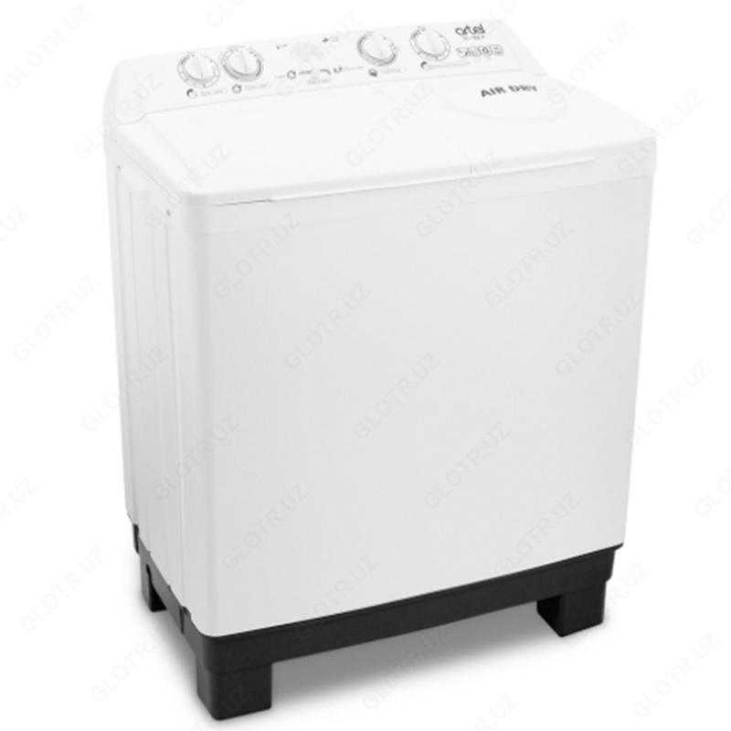Полуавтоматическая стиральная машина Artel TC100P 10 кг Белый