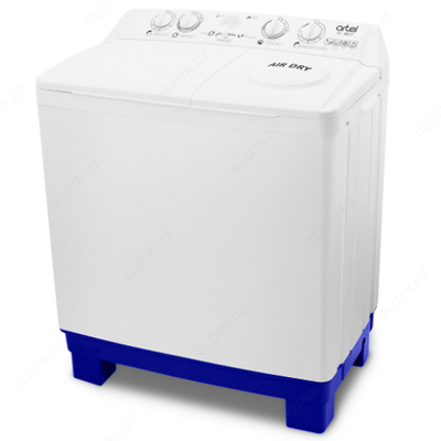 Полуавтоматическая стиральная машина Artel TC100P 10 кг Синий