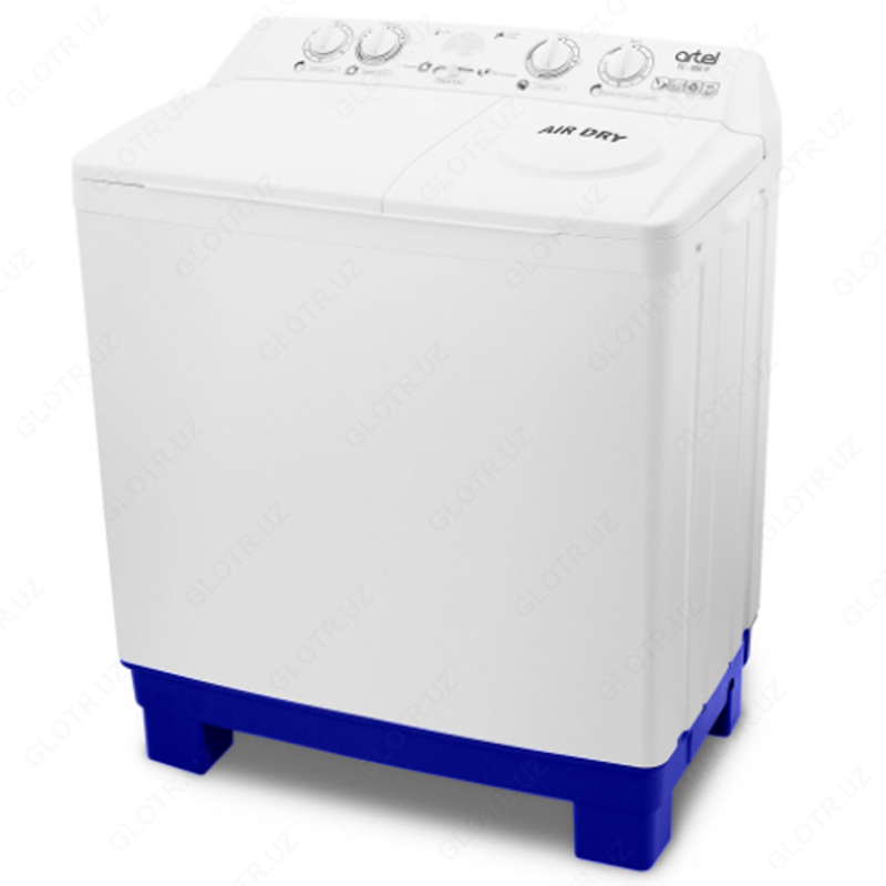Полуавтоматическая стиральная машина Artel TC100P 10 кг Синий