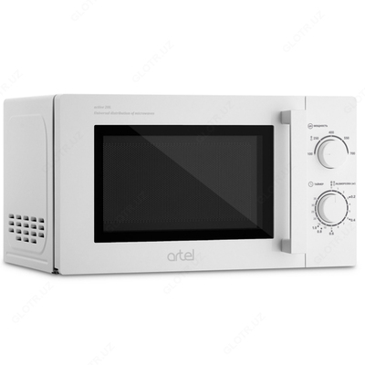 Mikroto'lqinli Artel MWM 0120 Solo White